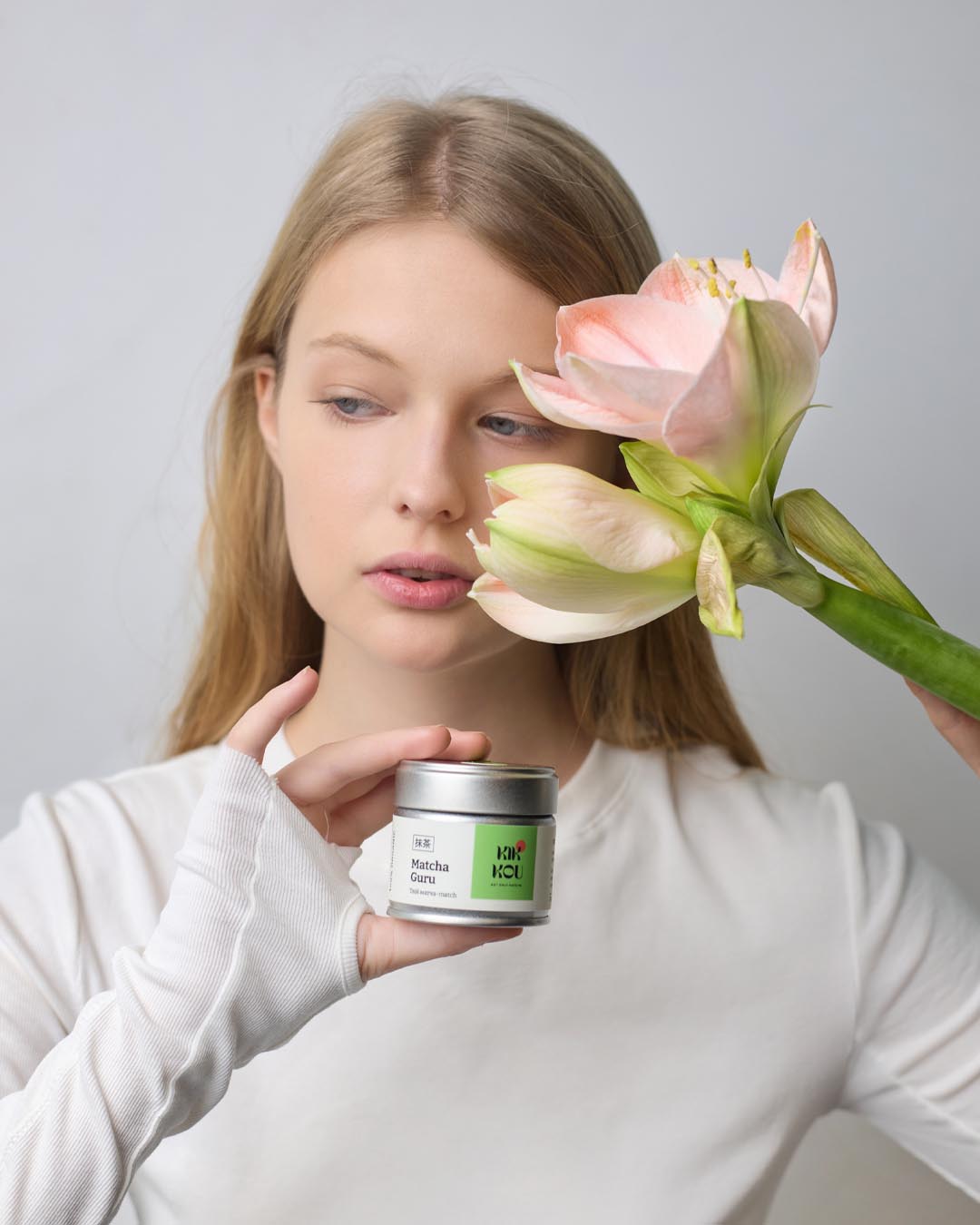 Матча для щоденного використання та кому вона підходить